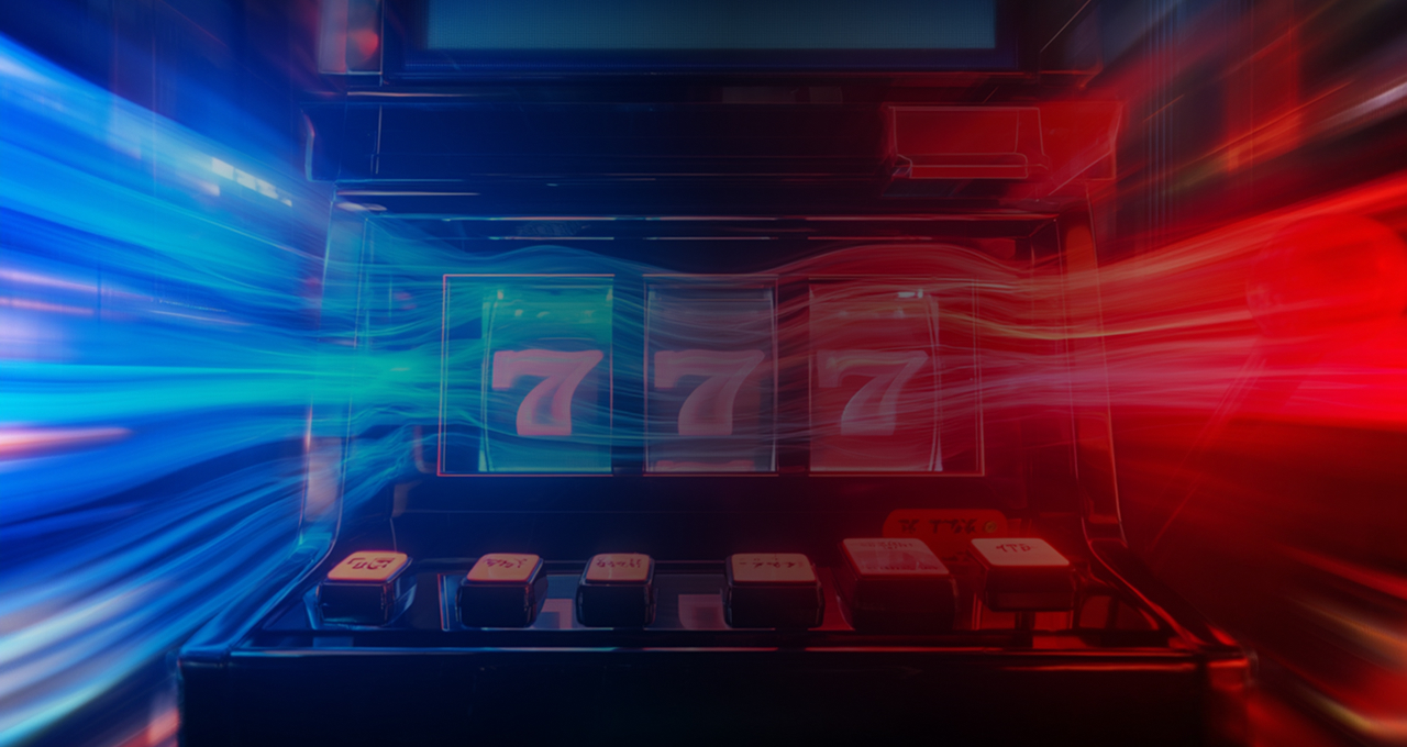 Palladium Games Casino