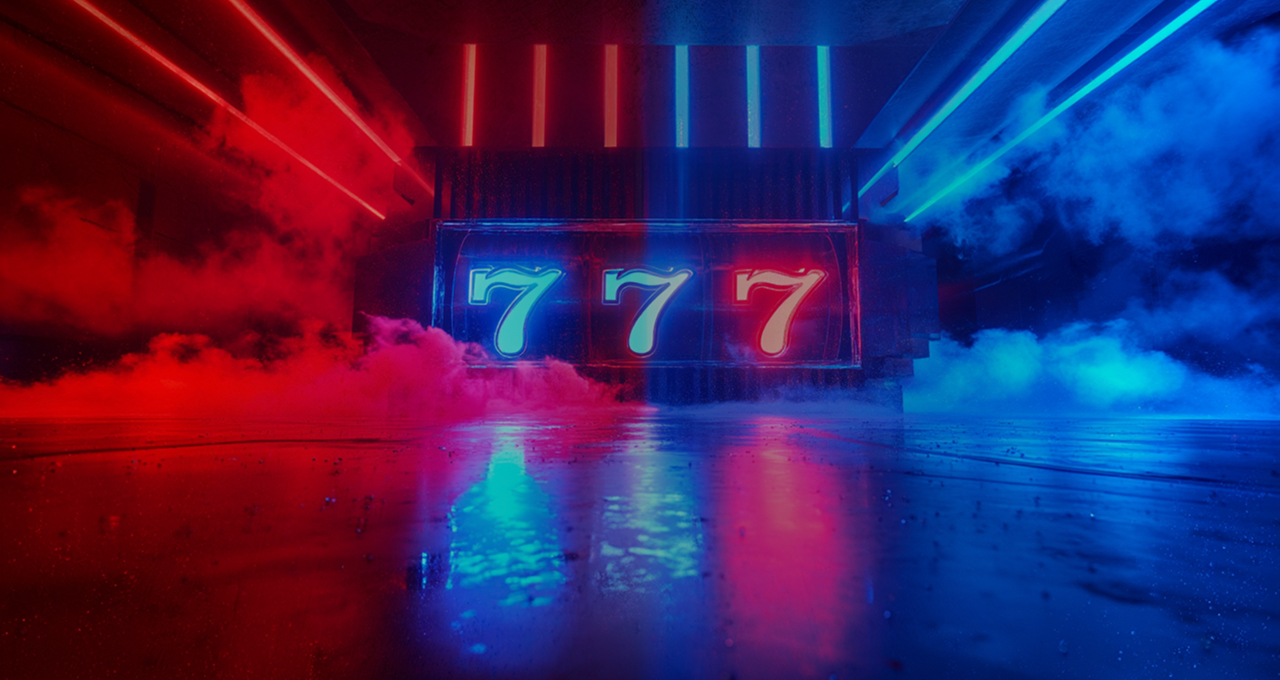 Palladium Games Casino